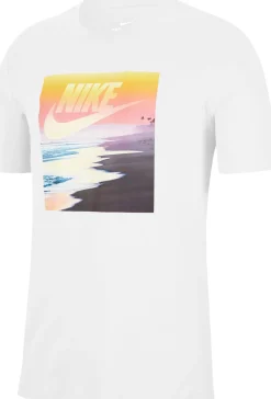 Sportswear t-shirt