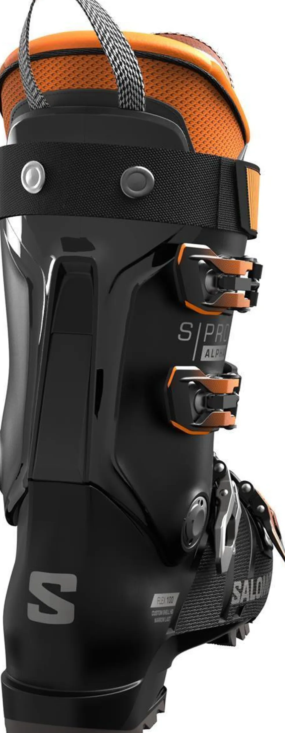 s/pro alpha 100
