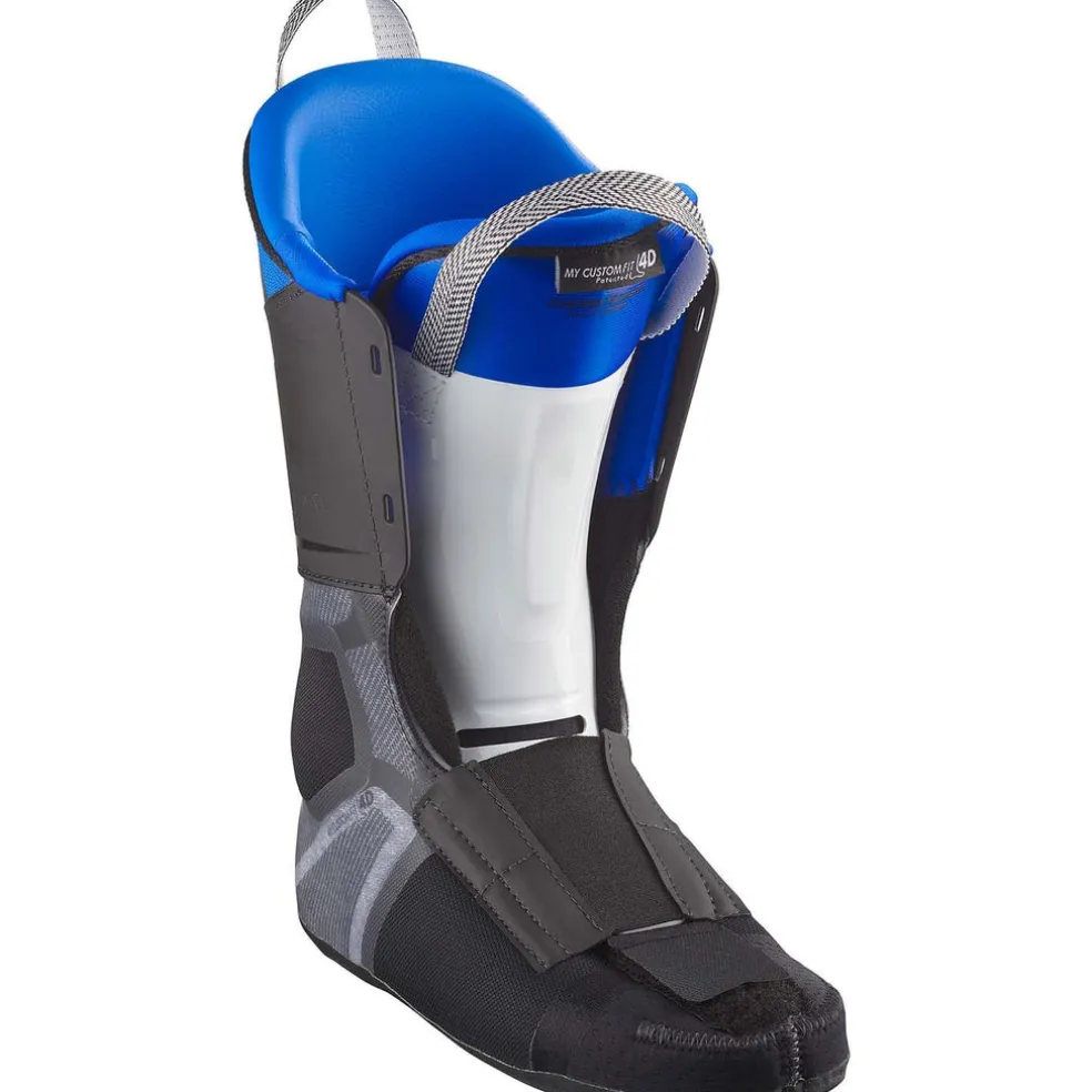 s/pro alpha 120 expert line