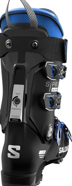 s/pro alpha 120 expert line