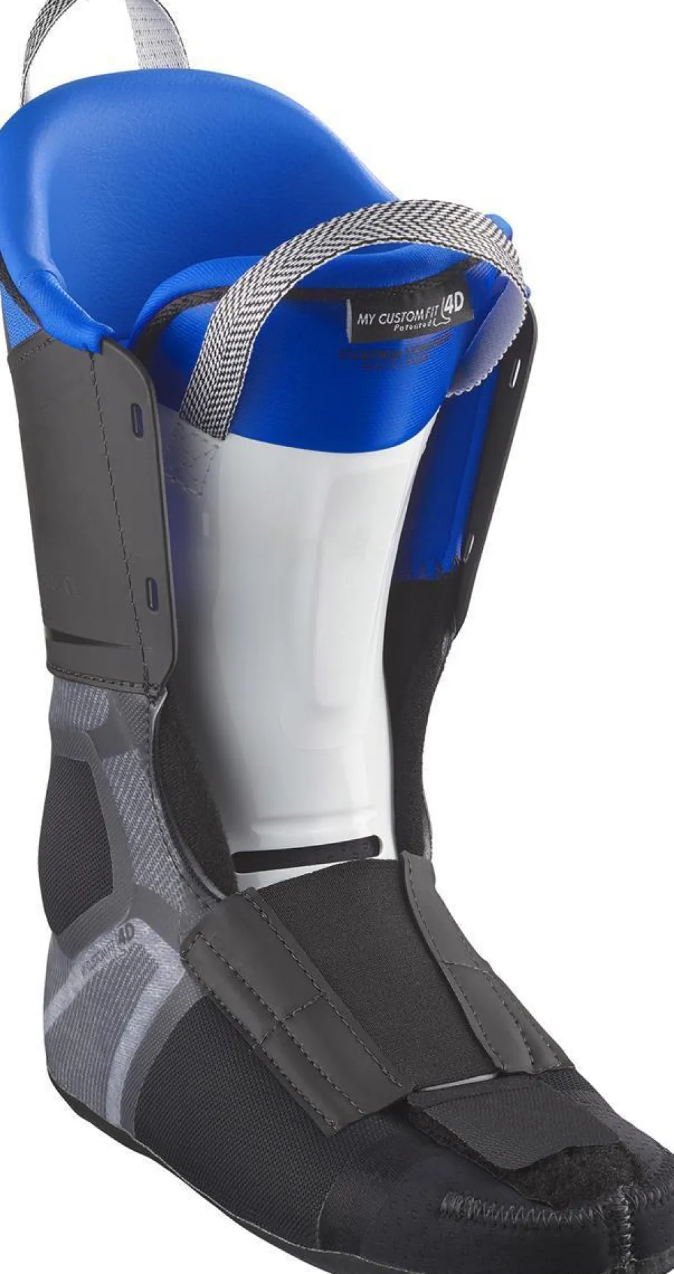 s/pro alpha 120 expert line