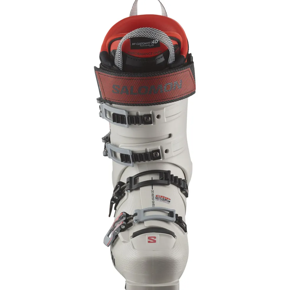 S/pro Alpha 120 skischoenen