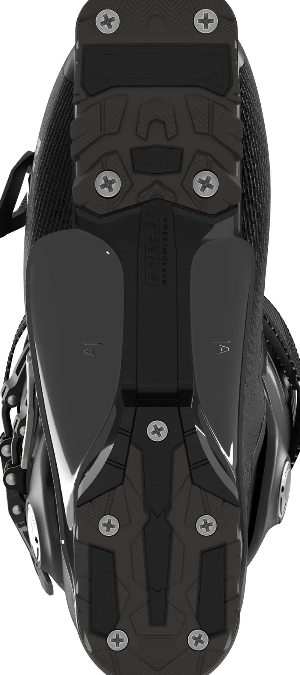 S/pro Alpha 110 skischoenen