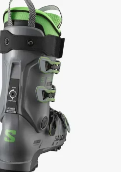 S/pro Alpha 120 skischoenen