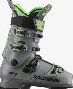 S/pro Alpha 120 skischoenen