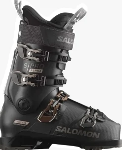 S/pro Alpha 110 skischoenen