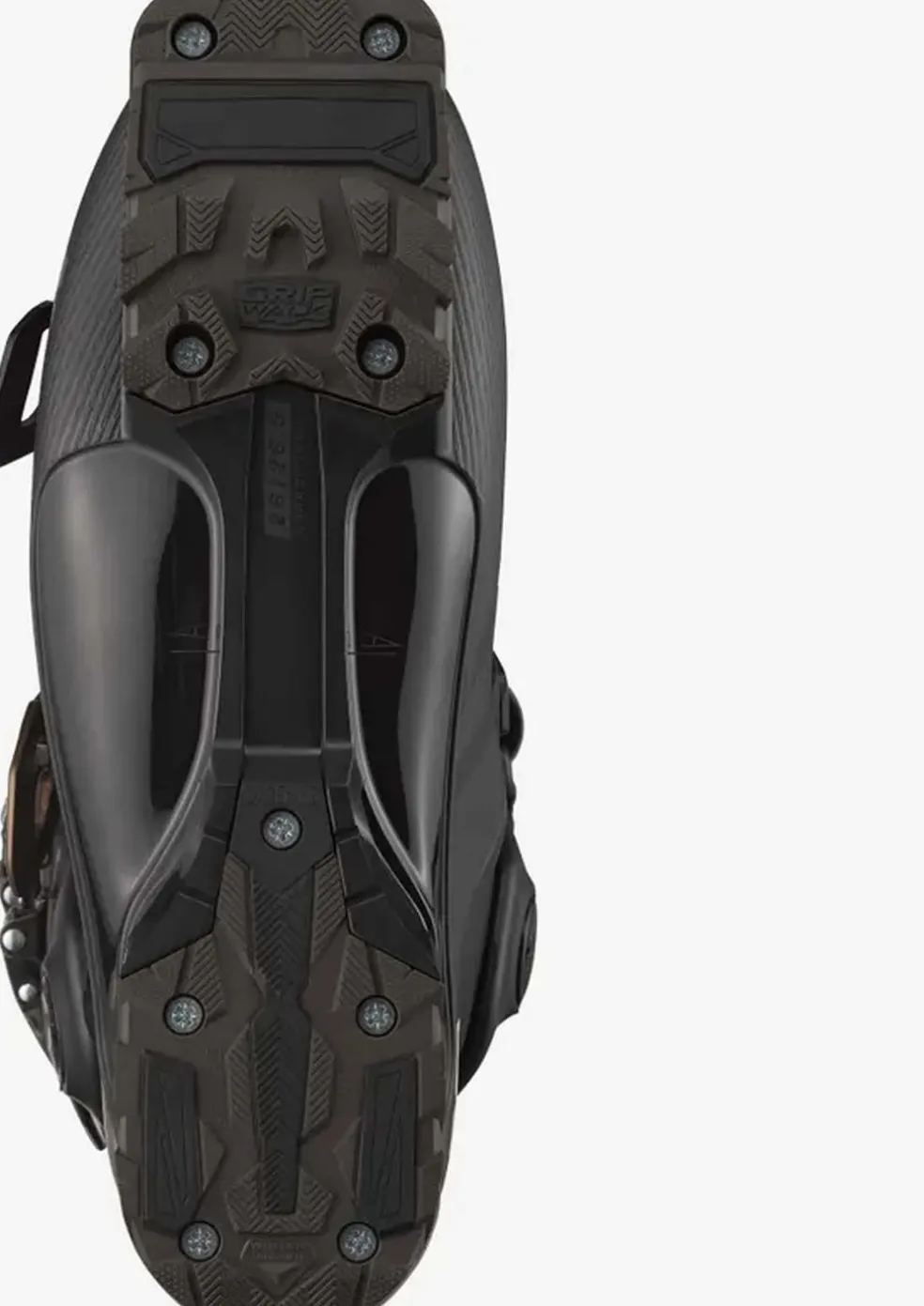 S/pro Alpha 110 skischoenen