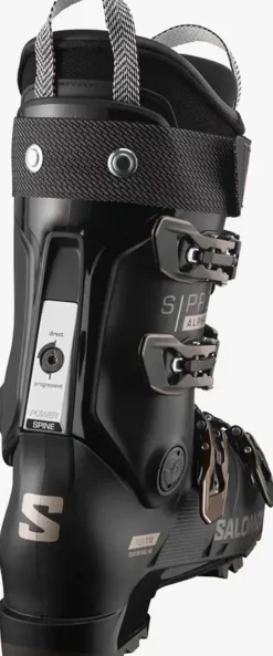 S/pro Alpha 110 skischoenen