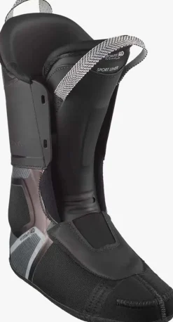 S/pro Alpha 110 skischoenen