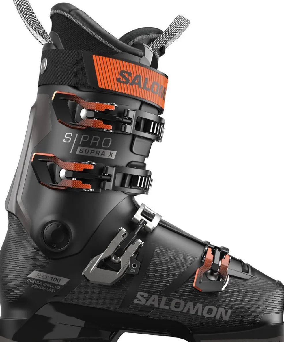 S/pro Supra X100 skischoenen