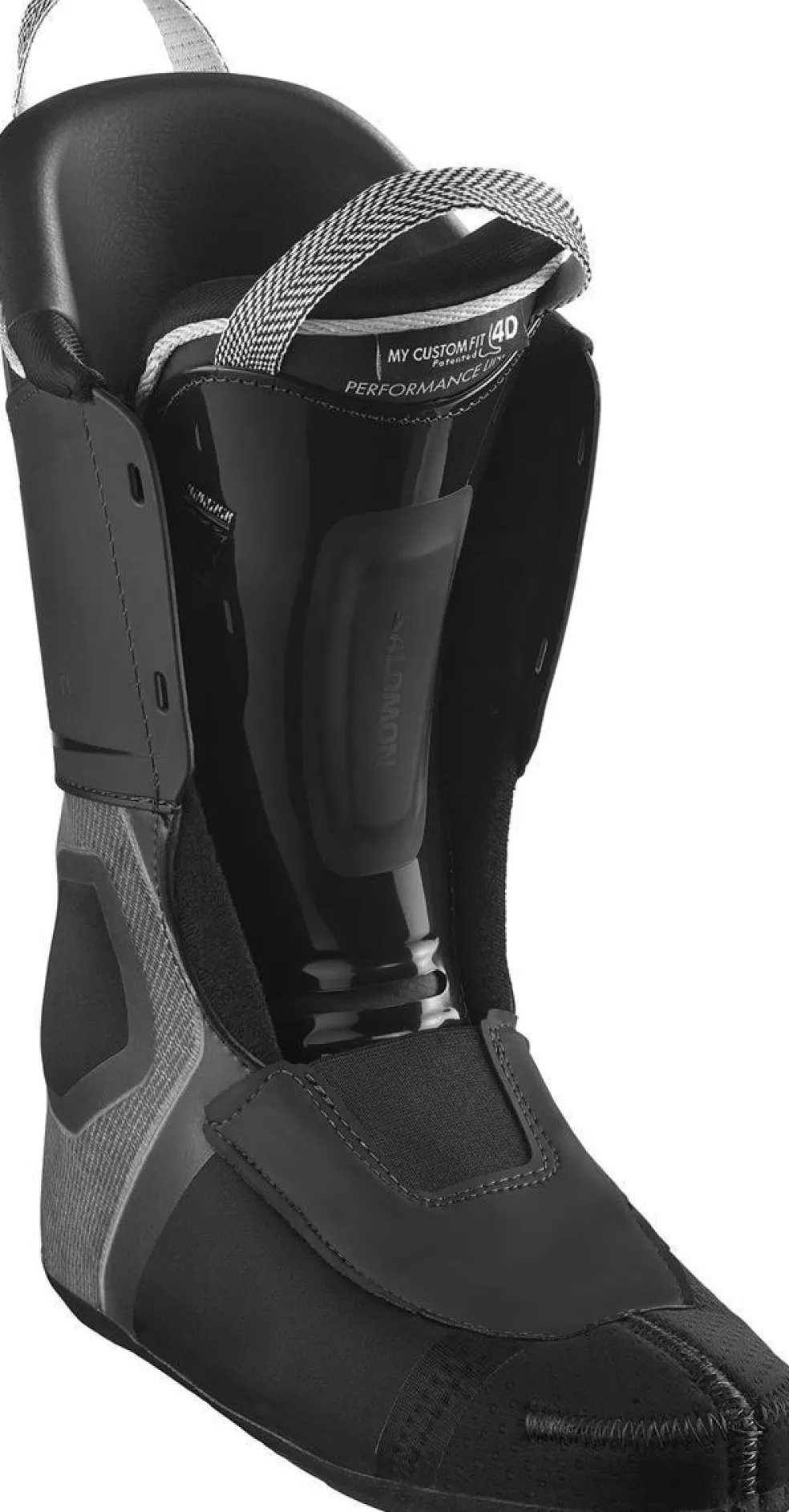 S/pro Supra X100 skischoenen