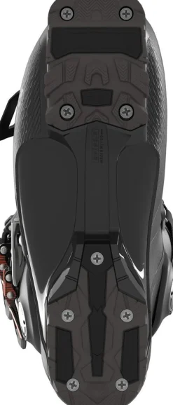 S/pro Supra X100 skischoenen