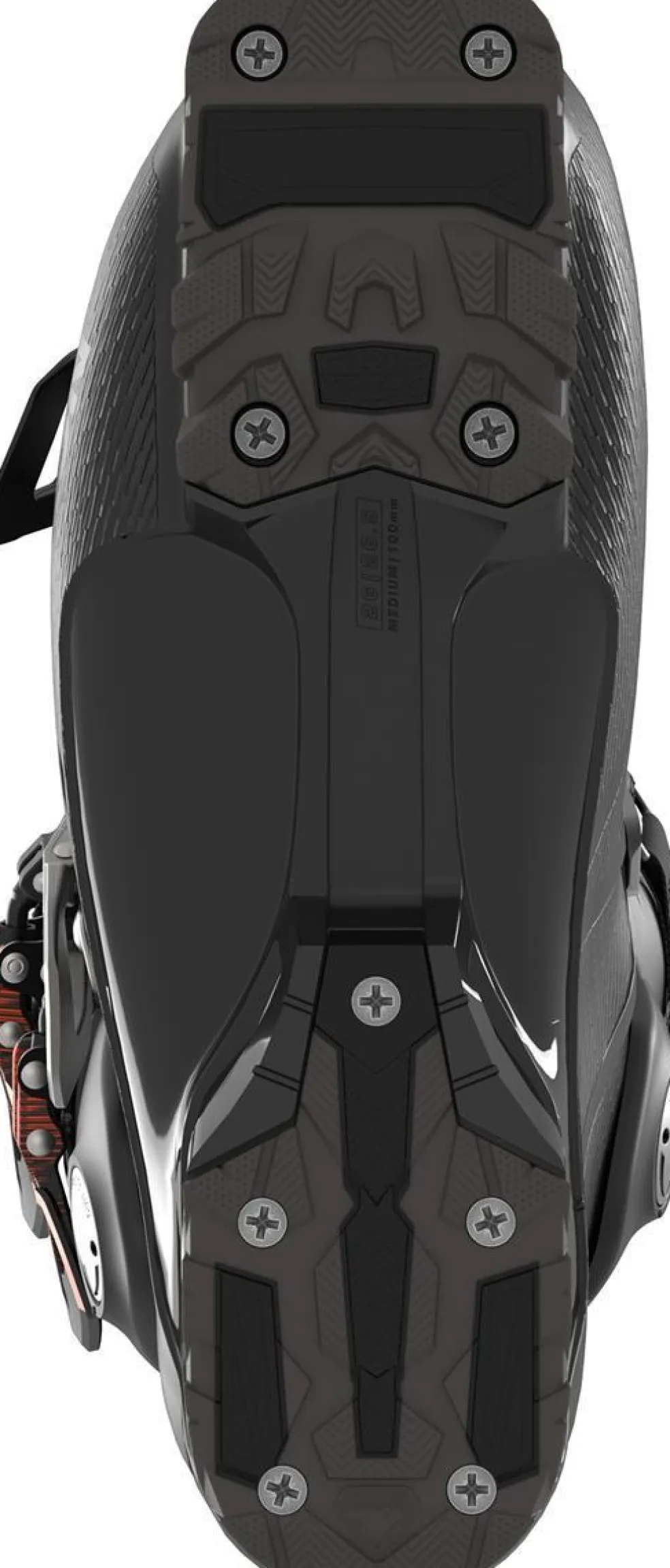 S/pro Supra X100 skischoenen