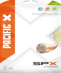 SPX 1.33 mm 12.20 m tennissnaar