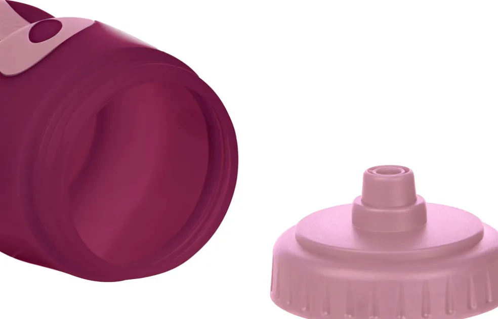 Squezze knijpfles 650ml