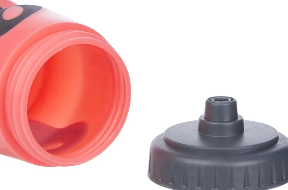 Squezze knijpfles 650ml