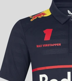 Ss Polo Shirt Driver Mv