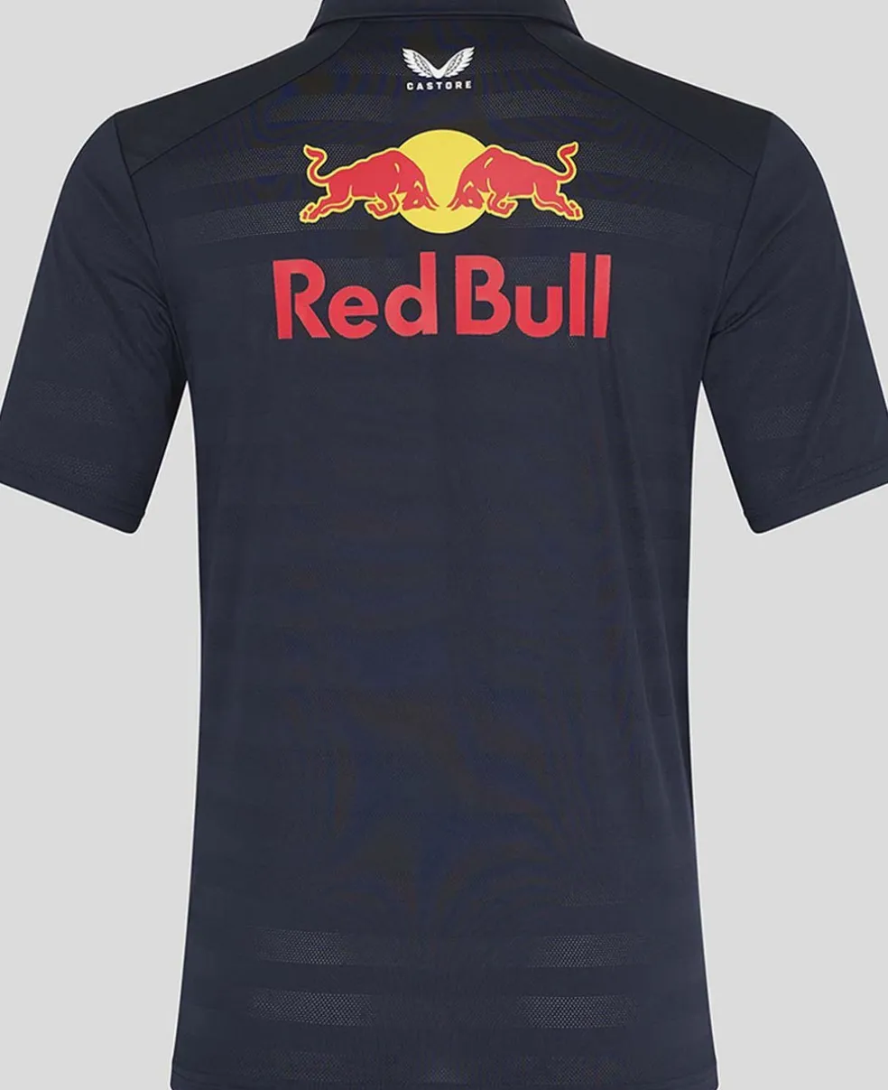 Ss Polo Shirt Driver Mv