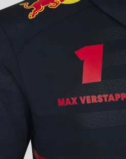 Ss Polo Shirt Driver Mv