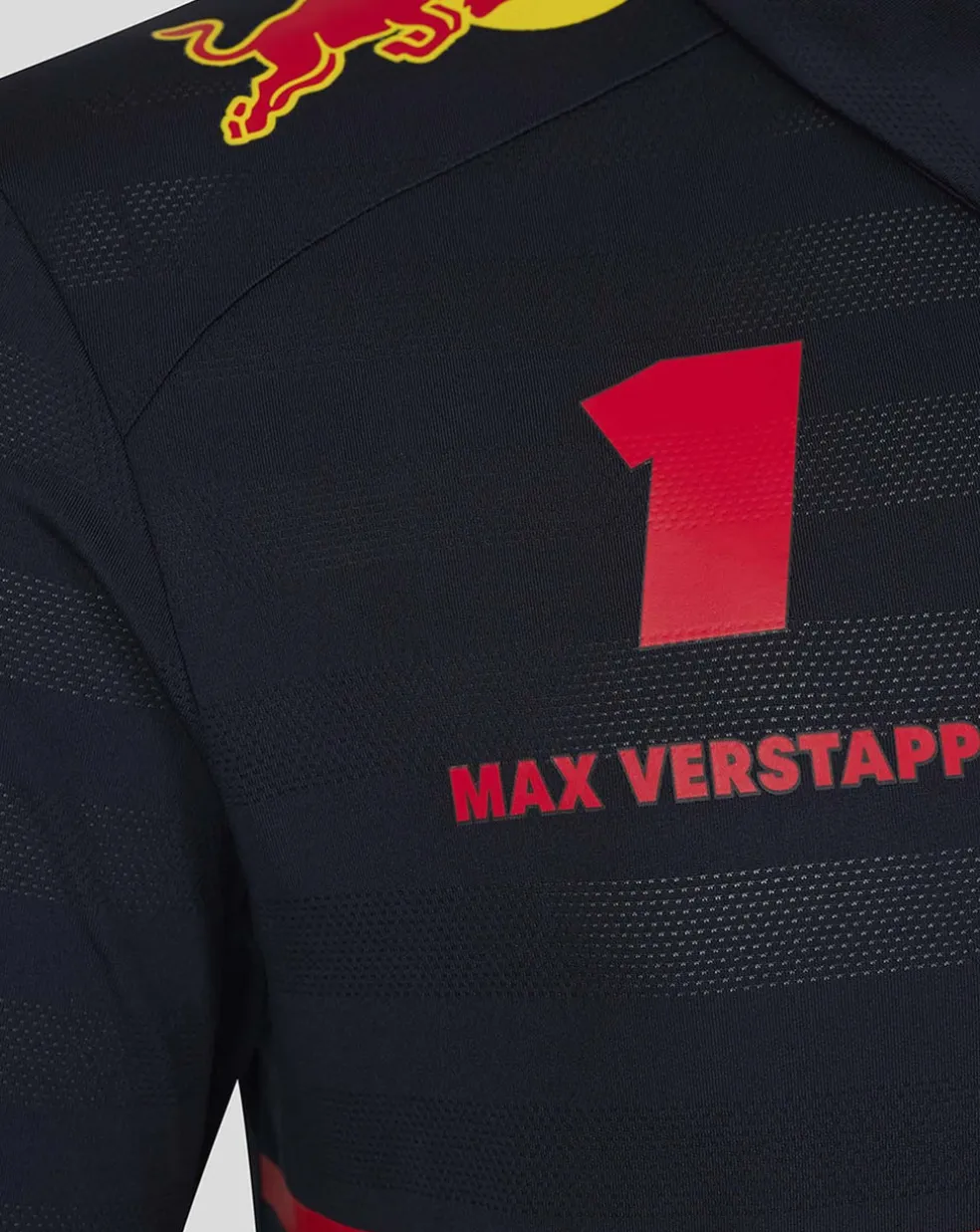 Ss Polo Shirt Driver Mv