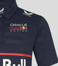 Ss Polo Shirt Driver Mv
