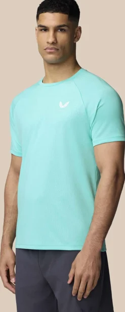 Ss Printed Tee