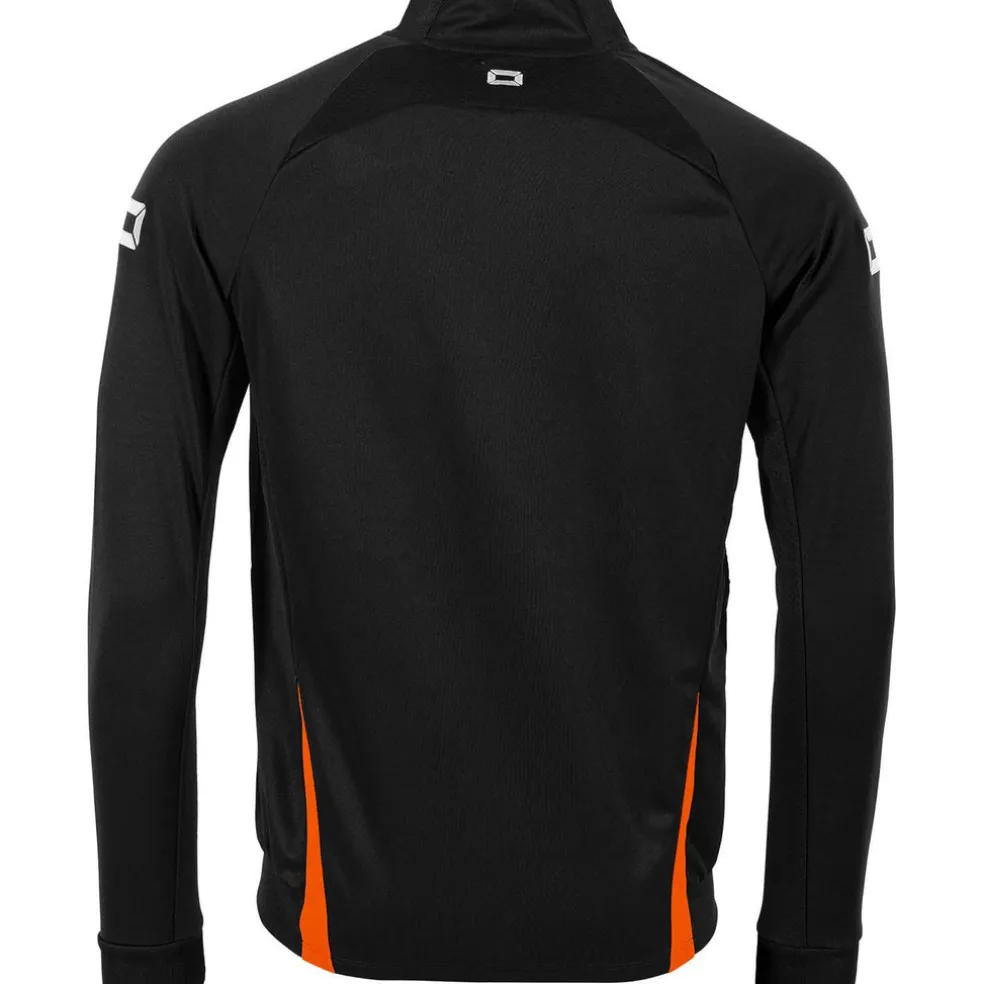 Stadio Full Zip Top