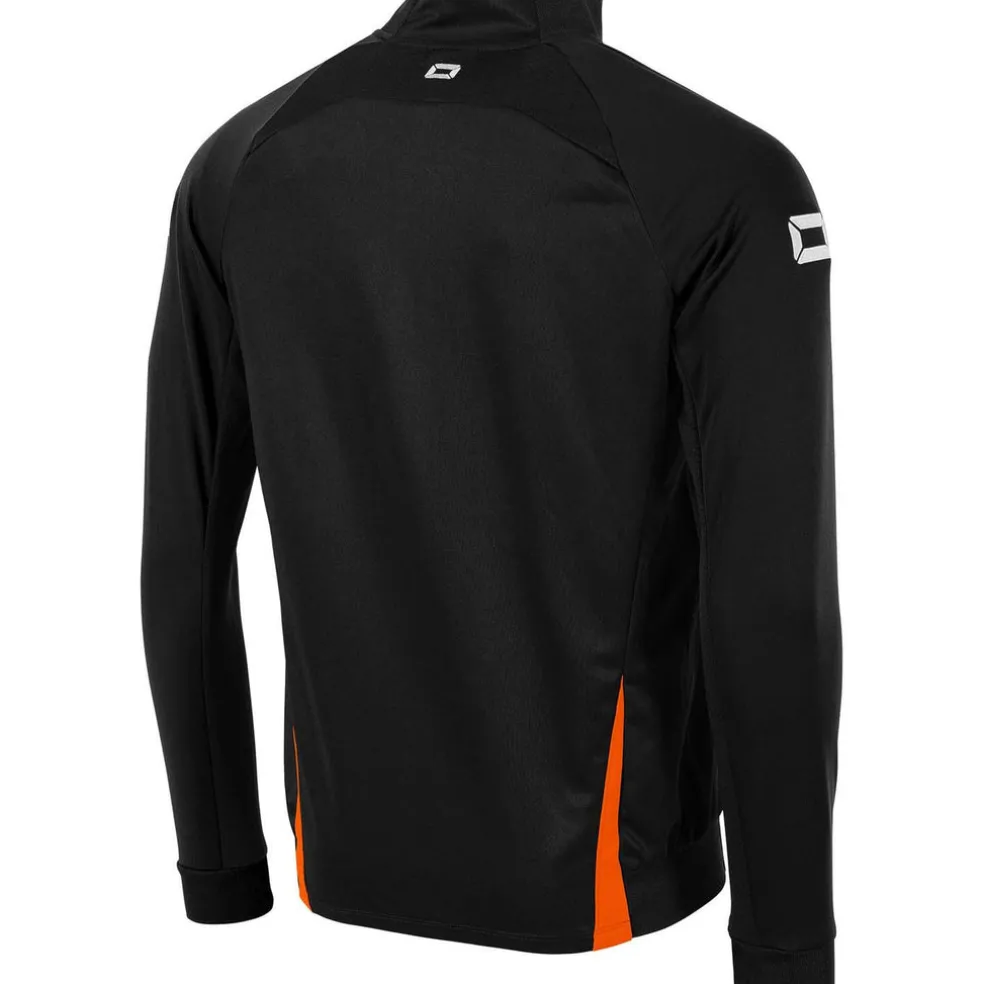 Stadio Full Zip Top