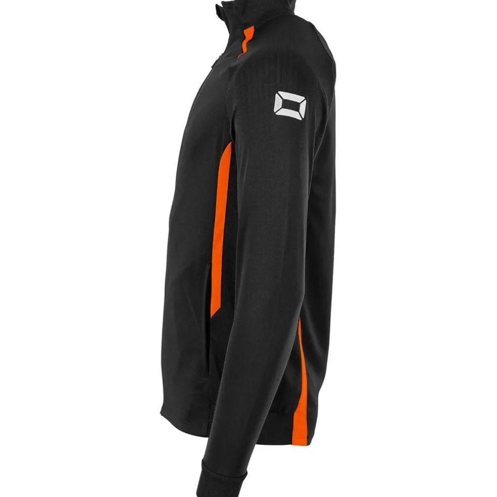 Stadio Full Zip Top