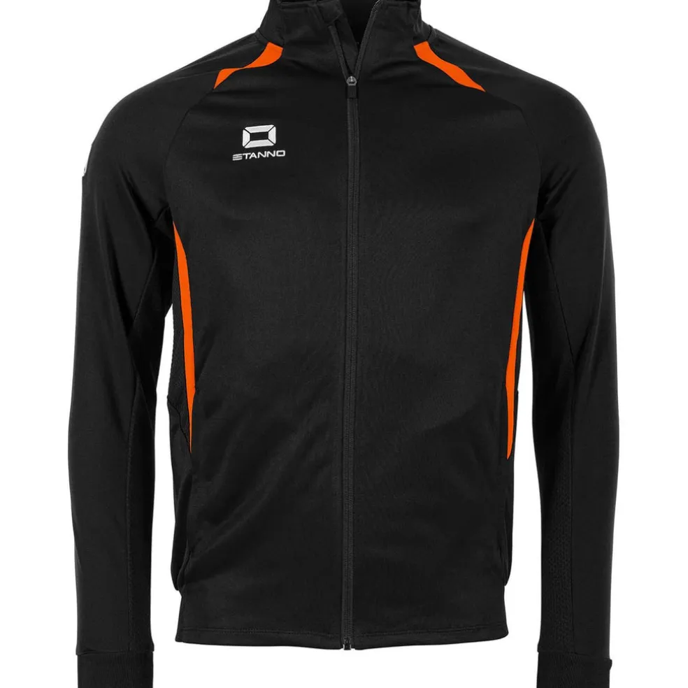 Stadio Full Zip Top