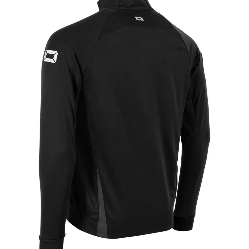 Stadio Full Zip Top