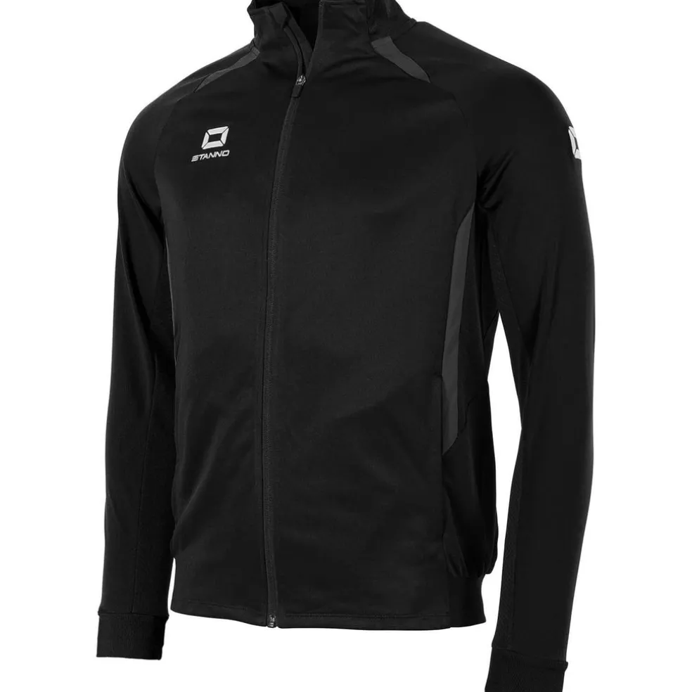 Stadio Full Zip Top