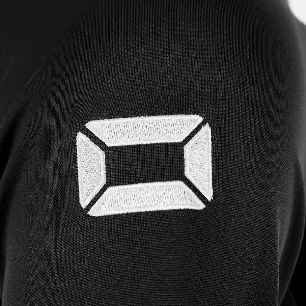 Stadio Full Zip Top