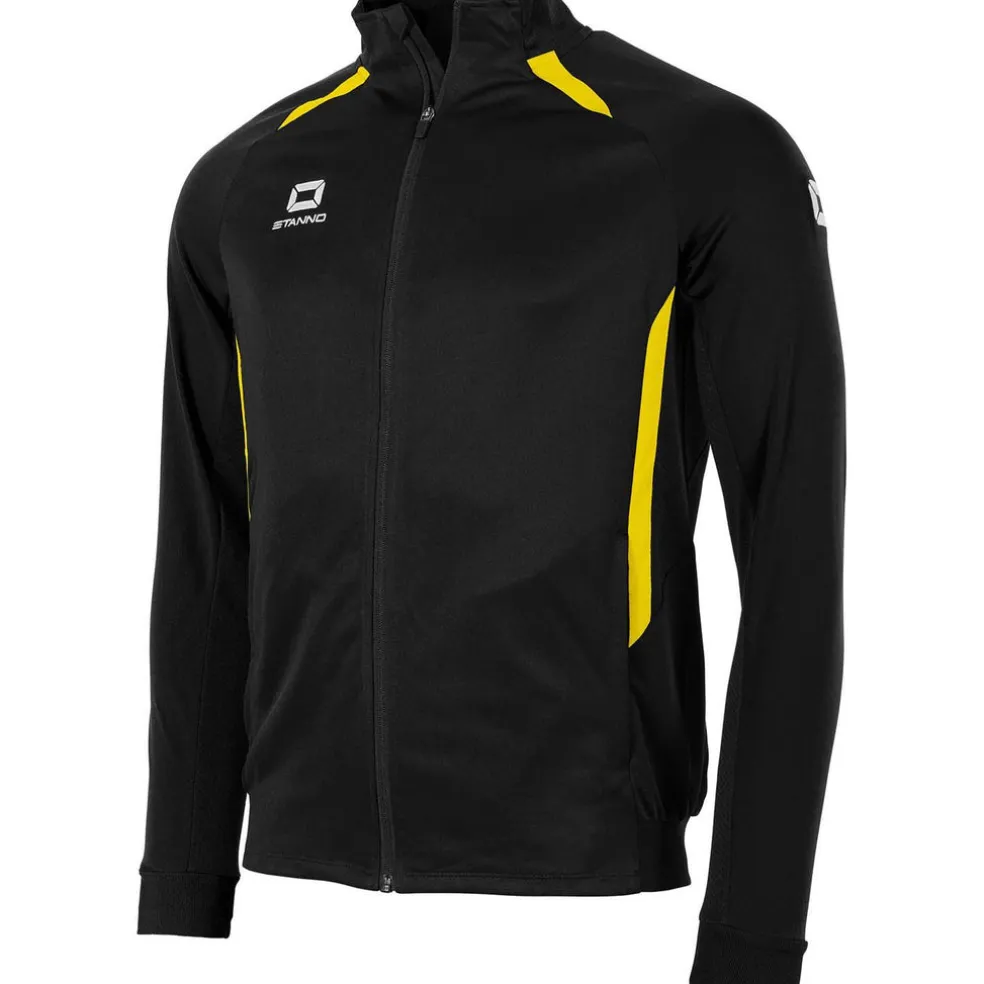 Stadio Full Zip Top