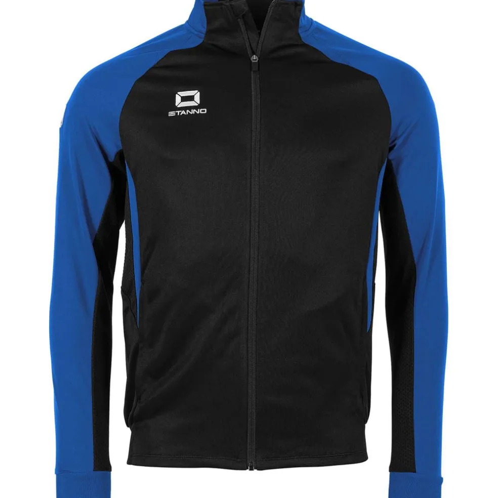 Stadio Full Zip Top