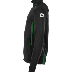 Stadio Full Zip Top