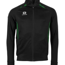 Stadio Full Zip Top