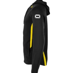 Stadio Hooded Full Zip Top