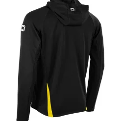Stadio Hooded Full Zip Top
