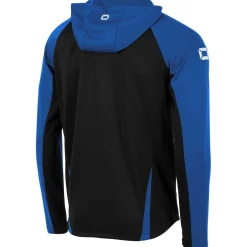 Stadio Hooded Full Zip Top