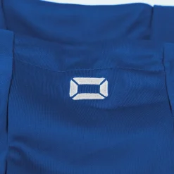 Stadio Hooded Full Zip Top