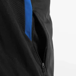 Stadio Hooded Full Zip Top