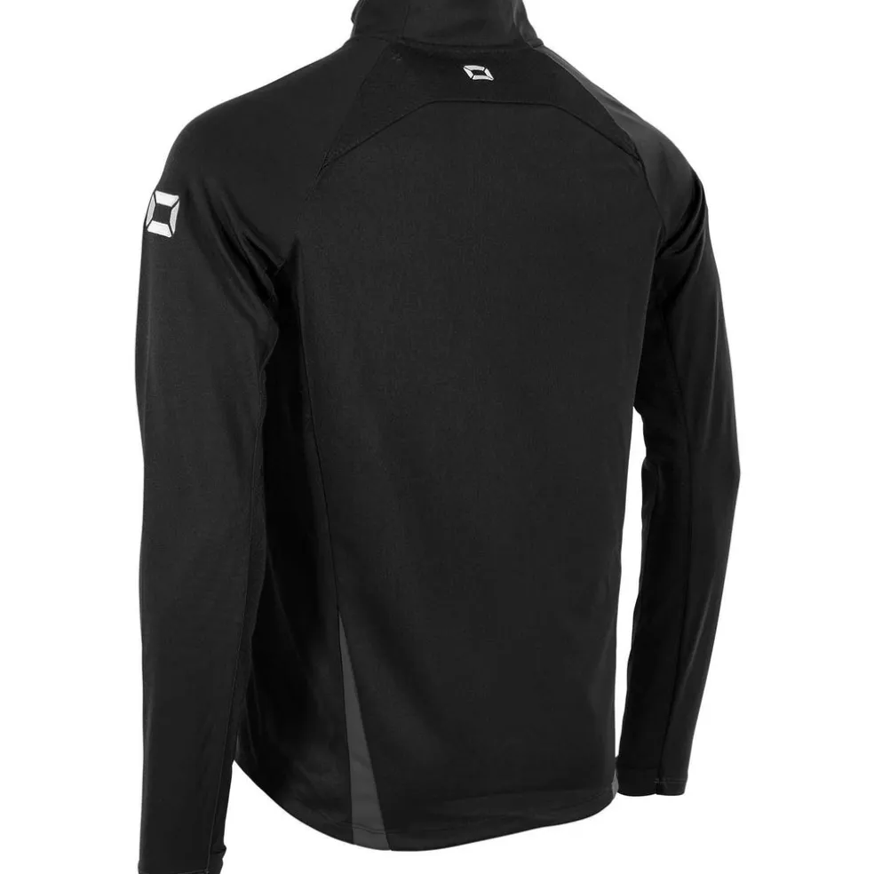 Stadio Quarter Zip Top