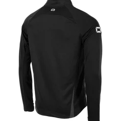 Stadio Quarter Zip Top