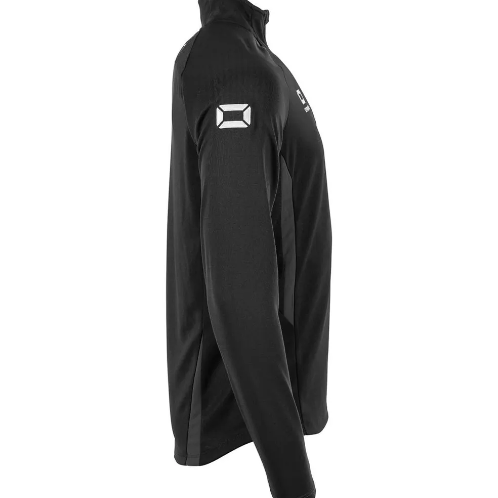 Stadio Quarter Zip Top