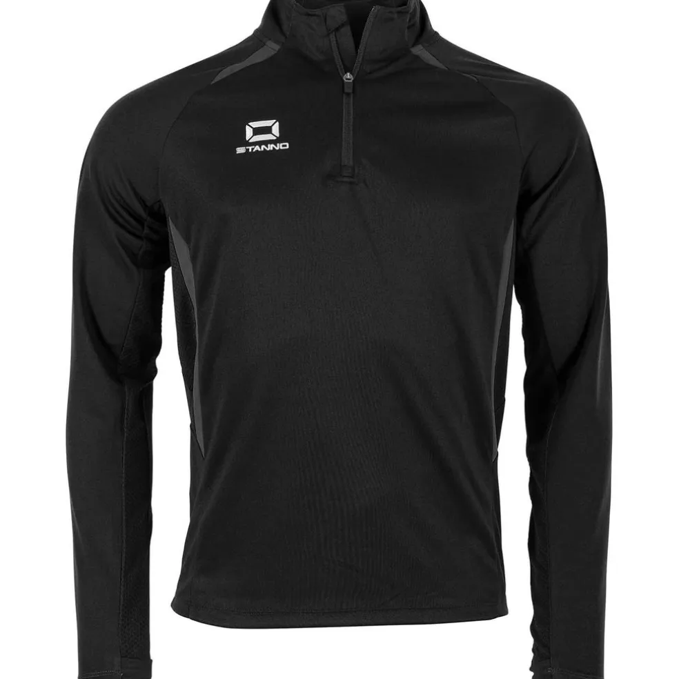 Stadio Quarter Zip Top