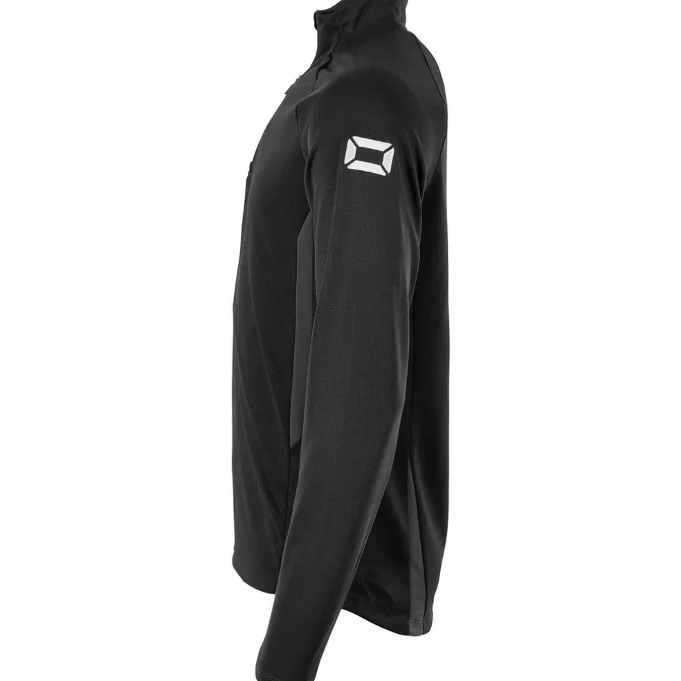 Stadio Quarter Zip Top