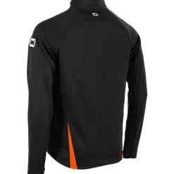 Stadio Quarter Zip Top