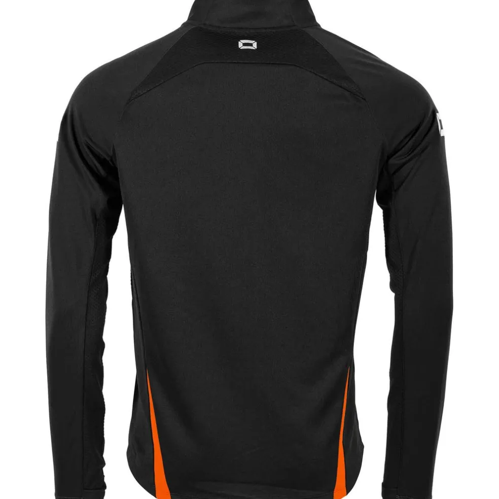 Stadio Quarter Zip Top