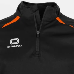 Stadio Quarter Zip Top
